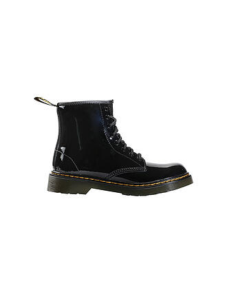 DR. MARTENS Madchen Schnurboots 1460 SOFTY schwarz